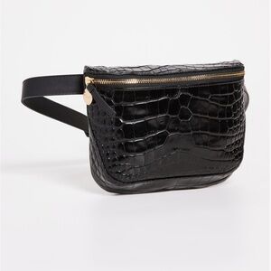 Clare V Fanny Pack